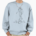 World Rugby Sweatshirt - Novelty Apparel Unisex - T-Shirt, Sweatshirt, Hoodie