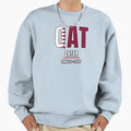 Qatar 2026 Football Qat Qatar Soccer Fan T-Shirt - Custom Art Print Unisex - T-Shirt, Sweatshirt, Hoodie