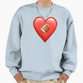 Football Lover Sweatshirt - Fun Novelty Design Unisex - T-Shirt, Sweatshirt, Hoodie