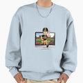 American Football Sweatshirt - Novelty Apparel Unisex - T-Shirt, Sweatshirt, Hoodie