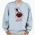 Its Football Yall Sweatshirt - Custom Art Print Unisex - T-Shirt, Sweatshirt, Hoodie