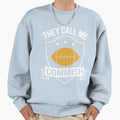 Fantasy Football Fantasy Football Sweatshirt - Graphic Print for Adults - T-Shirt, Sweatshirt, Hoodie