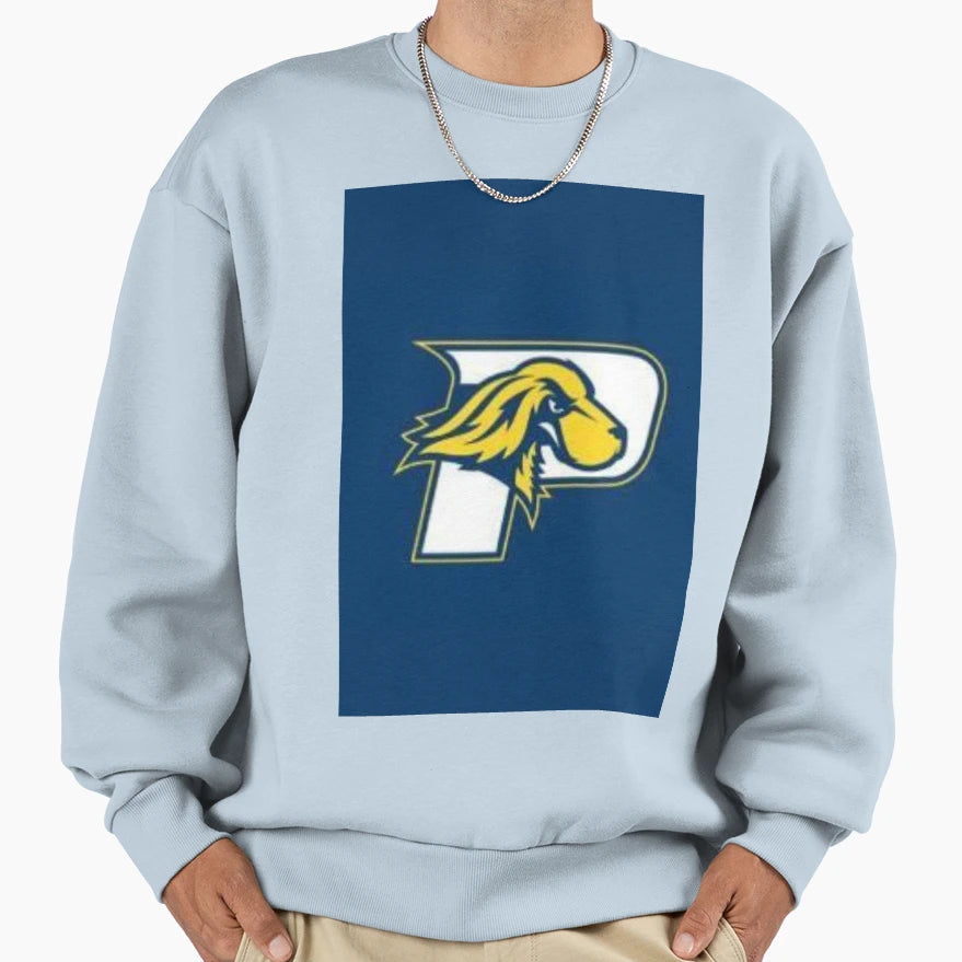 Pace University Sweatshirt - Unique Graphic Men Women - T-Shirt, Sweatshirt, Hoodie