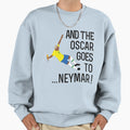 Neymar Diving Sweatshirt - Custom Art Print Men Women - T-Shirt, Sweatshirt, Hoodie
