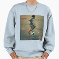 Futbol Soccer Sweatshirt - Minimalist Print Unisex - T-Shirt, Sweatshirt, Hoodie