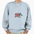 Rider University Sweatshirt - Unique Graphic for Adults - T-Shirt, Sweatshirt, Hoodie