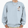 Its Called Soccer Sweatshirt - Unique Graphic Unisex - T-Shirt, Sweatshirt, Hoodie