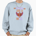 My Second Love Is Football Life Sweatshirt - Streetwear Style Men Women - T-Shirt, Sweatshirt, Hoodie
