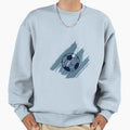 Soccer Sweatshirt - Custom Art Print Men Women - T-Shirt, Sweatshirt, Hoodie