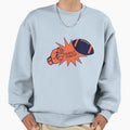 Peanut Punch Sweatshirt - Streetwear Style Men Women - T-Shirt, Sweatshirt, Hoodie