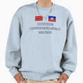 Morocco Vs Haiti 24 June 2026 Sweatshirt - Novelty Apparel for Adults - T-Shirt, Sweatshirt, Hoodie