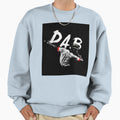 Dab Pogba Sweatshirt - Casual Everyday Wear Unisex - T-Shirt, Sweatshirt, Hoodie
