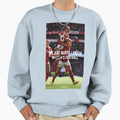 We Are North London Football Sweatshirt - Unique Graphic Men Women - T-Shirt, Sweatshirt, Hoodie