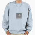 Futbol Soccer Player Sweatshirt - Graphic Print for Adults - T-Shirt, Sweatshirt, Hoodie