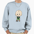 And Football Sweatshirt - Graphic Print Men Women - T-Shirt, Sweatshirt, Hoodie