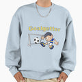 Goal Getter Sweatshirt - Streetwear Style Unisex - T-Shirt, Sweatshirt, Hoodie