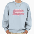 Football Romance Sweatshirt - Custom Art Print for Adults - T-Shirt, Sweatshirt, Hoodie