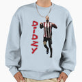 David Mcgoldrick Didzy Sweatshirt - Custom Art Print Unisex - T-Shirt, Sweatshirt, Hoodie