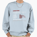 Cheating Football Sweatshirt - Trendy Graphic for Adults - T-Shirt, Sweatshirt, Hoodie