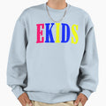 Ecstacy Xtc Party Sweatshirt - Novelty Apparel for Adults - T-Shirt, Sweatshirt, Hoodie