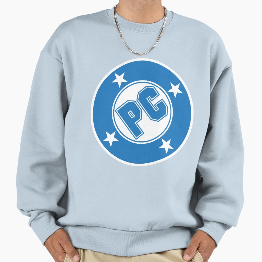 Pc Comics Sweatshirt - Fun Novelty Design Unisex - T-Shirt, Sweatshirt, Hoodie