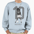 Ruud Gullit Sweatshirt - Unique Graphic Unisex - T-Shirt, Sweatshirt, Hoodie