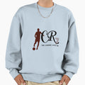 Cr7 T-Shirt - Trendy Graphic Men Women - T-Shirt, Sweatshirt, Hoodie