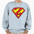 Super Z Sweatshirt - Graphic Print Men Women - T-Shirt, Sweatshirt, Hoodie