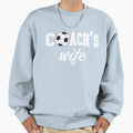 Soccer Coach Soccer Coach Gifts T-Shirt - Casual Everyday Wear Men Women - T-Shirt, Sweatshirt, Hoodie