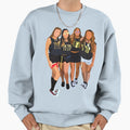 Bid Day 2 Sweatshirt - Casual Everyday Wear Men Women - T-Shirt, Sweatshirt, Hoodie