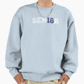 Senior Class 2018 Sen18R T-Shirt - Trendy Graphic Men Women - T-Shirt, Sweatshirt, Hoodie