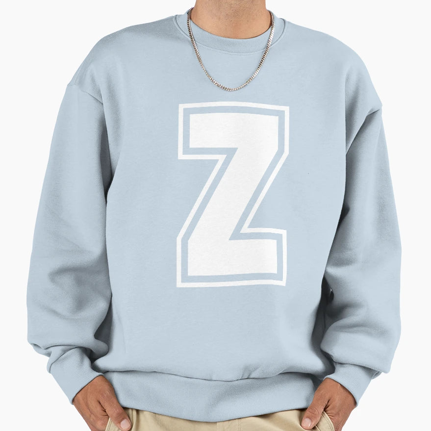 Zulu Sweatshirt - Unique Graphic for Adults - T-Shirt, Sweatshirt, Hoodie