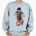 Soccer Player Anime T-Shirt - Casual Everyday Wear Unisex - T-Shirt, Sweatshirt, Hoodie