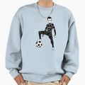 Gurimu Igarashi Blue Lock Sweatshirt - Trendy Graphic for Adults - T-Shirt, Sweatshirt, Hoodie