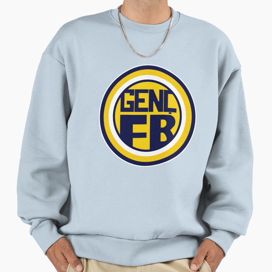 Sar Lacivert Sonsuz Sadakat Sweatshirt - Graphic Print for Adults - T-Shirt, Sweatshirt, Hoodie