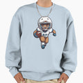 Kopie Von Kopie Von Champion Reaper Hoodie - Novelty Apparel Men Women - T-Shirt, Sweatshirt, Hoodie