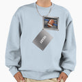 Love Football Sweatshirt - Trendy Graphic Unisex - T-Shirt, Sweatshirt, Hoodie