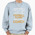 Lifetime To Meet Fave Football T-Shirt - Aesthetic Graphic Men Women - T-Shirt, Sweatshirt, Hoodie