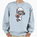 Kopie Von Kopie Von Champion Reaper Hoodie - Graphic Print for Adults - T-Shirt, Sweatshirt, Hoodie