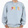 American Football Or Rugby Sweatshirt - Fun Novelty Design Unisex - T-Shirt, Sweatshirt, Hoodie