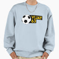 Vijay 63 Sweatshirt - Graphic Print Men Women - T-Shirt, Sweatshirt, Hoodie