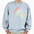American Football Or Rugby Sweatshirt - Novelty Apparel for Adults - T-Shirt, Sweatshirt, Hoodie