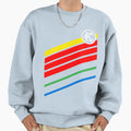 Wizzards Sweatshirt - Aesthetic Graphic Men Women - T-Shirt, Sweatshirt, Hoodie