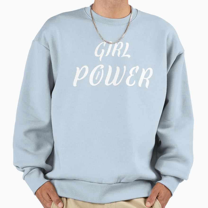 Power Feminism Power Feminist Gift T-Shirt - Streetwear Style for Adults - T-Shirt, Sweatshirt, Hoodie