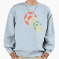 Soccer Gift Footballer Sweatshirt - Graphic Print for Adults - T-Shirt, Sweatshirt, Hoodie