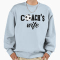 Soccer Coach Soccer Coach Gifts Soccer T-Shirt - Novelty Apparel Men Women - T-Shirt, Sweatshirt, Hoodie