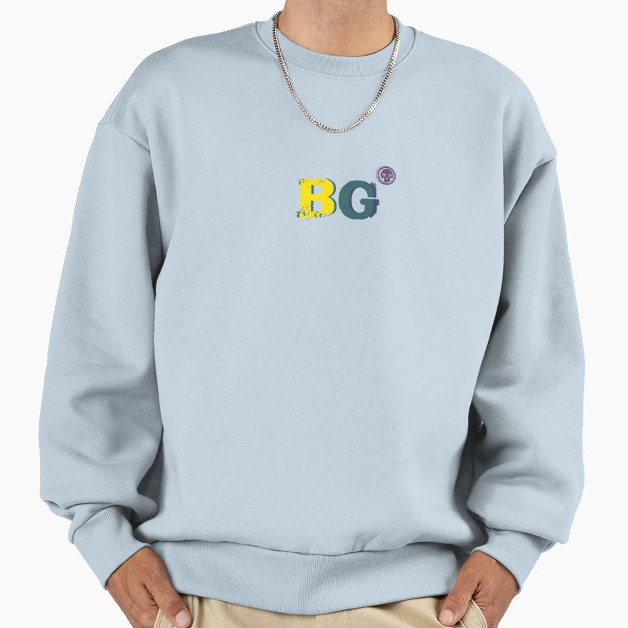 Bgames I Sweatshirt - Casual Everyday Wear Unisex - T-Shirt, Sweatshirt, Hoodie