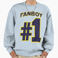 Fanboy 1 Sweatshirt - Streetwear Style Unisex - T-Shirt, Sweatshirt, Hoodie