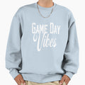 Game Day T-Shirt - Fun Novelty Design Men Women - T-Shirt, Sweatshirt, Hoodie