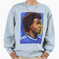 Willian Sweatshirt - Streetwear Style Men Women - T-Shirt, Sweatshirt, Hoodie